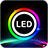 icon LED LAMP 3.6.6