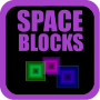 icon Space Blocks Free