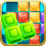 icon Woody Block - Colorful Puzzle