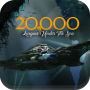 icon 20,000 Leagues Under the Sea