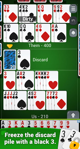 Solitaire Jogatina: Card Game 2.0.11 Free Download