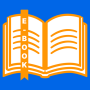 icon Ebook Reader - EPUB Reader