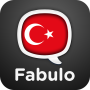 icon Learn Turkish - Fabulo