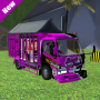 icon Truck Oleng Simulator