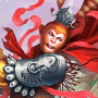 icon Kung Fu Monkey King