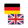icon DIC-o German-English