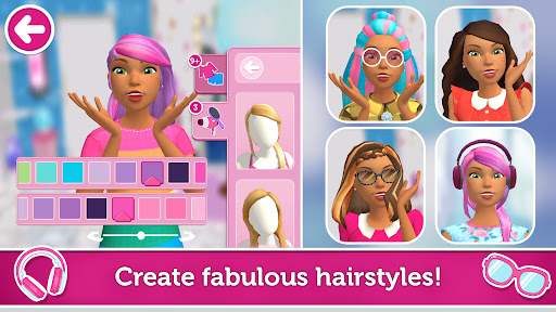 Baixar Barbie Magical Fashion 2021.2 Android - Download APK Grátis