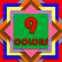 icon 9 Colors