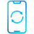 icon Android System Update 3.0.5