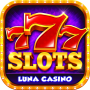 icon 777 Real Vegas Casino Slots