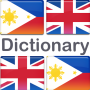 icon English Tagalog Dictionary Min