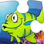 icon Kids Sea Life Puzzle
