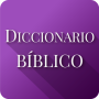 icon Diccionario Bíblico