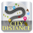 icon City Distance 1.2