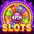 icon Winning Jackpot Casino Game-Free Slot Machines 2.1.2