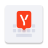 icon ru.yandex.androidkeyboard 22.1.3