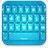 icon Water Glass Keyboard 1.2