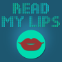 icon Read my lips (EN)