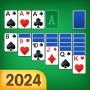 icon Solitaire Card Games, Classic