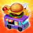 icon Kitchen Scramble 9.8.7