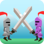 icon Knights Castle War