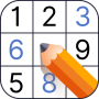icon Sudoku - Classic Sudoku Puzzle