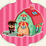 icon Puppy Dream House