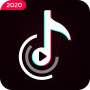 icon Tok Tik Video Player India