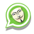icon anonimous.chat.sofia 1.0