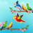 icon Bird SortColor Puzzle 1.2.7
