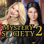 icon Mystery Society 2