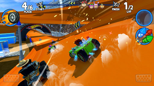 CarX Drift Racing 2 1.2.0 MOD APK + Data - APK Home