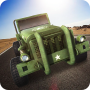 icon Off Road 4x4 Hill Buggy Race