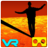 icon Rope Crossing Volcano VR 1.1