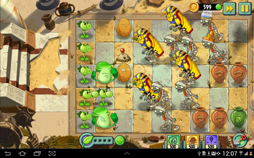 Plants vs. Zombies™ 2 (North America) 5.5.1 APK Download by ELECTRONIC ARTS  - APKMirror