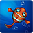 icon Swim Dash 3.0.1