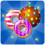 icon Donut Match 3 Game