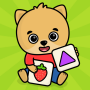 icon Learning app for kids