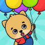 icon Baby Games