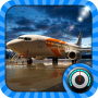 icon Flight Simulator Boeing