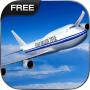 icon Flight Simulator Online 2014