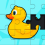 icon Baby Puzzle Games for Toddlers