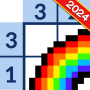 icon Nonogram - Jigsaw Puzzle Game
