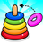 icon Preschool Playhouse 1.3.8