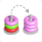 icon Color Hoop Stack 1.0.7