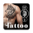 icon com.tattoodesign.tattoomaker.tattoogenerator.tattoocreator.piercing 1.6.4
