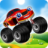 icon Monster Trucks Kids Game 2.3.9