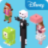 icon Disney CR 2.201.12420