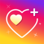 icon Best Likes Effects for Instagram Photos