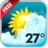 icon Animated Weather 6.7.1.2f0